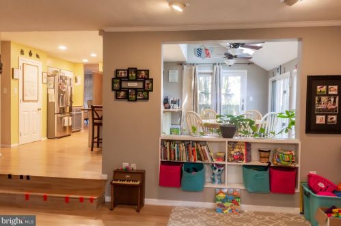 645 Independence Blvd, Dover DE  19904-2639 exterior