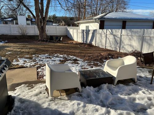 3581 Allison St, Denver CO 80033-6119 exterior