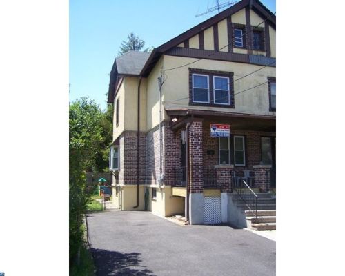 613 Norway Ave, Trenton, NJ 08629-1214