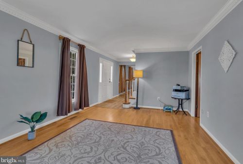 13140 Ada Ln, Nokesville VA  20181-3326 exterior