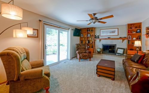 2839 Rolling Ridge Dr, Waukesha WI  53188-1362 exterior