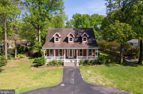 31765 Hickory Manor Rd, Frankford, DE 19945-3134