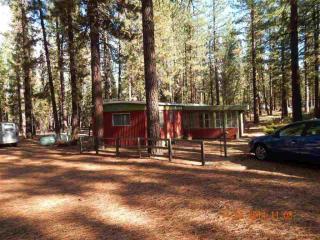 6181 Highway A15, Portola, CA 96122-9434