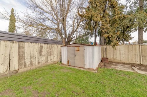 608 Trask Ln, Modesto CA  95354-1950 exterior