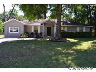 26625 3rd Pl, Jonesville, FL 32669-2607