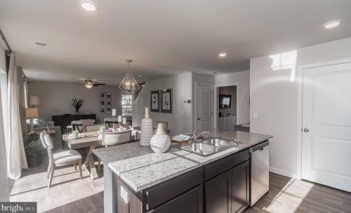 35530 Quail Meadow Ln, Locust Grove VA  22508 exterior