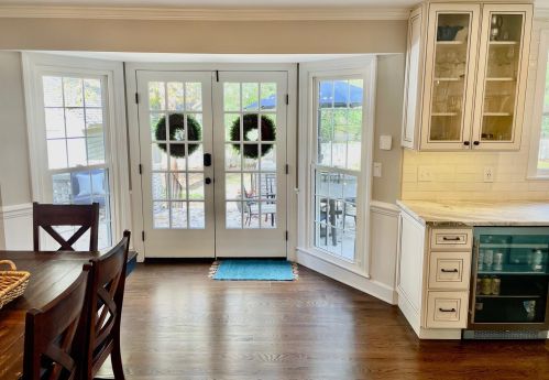 1168 Farm Quarter Rd, Mount Pleasant SC  29464-9543 exterior