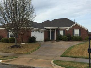 1418 Carrier Cv, Montgomery AL  36117-8924 exterior