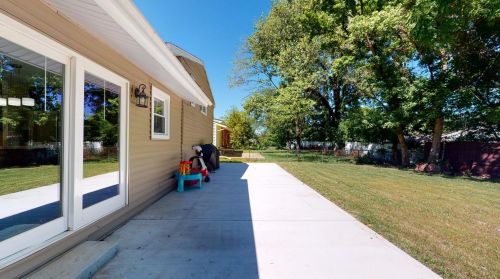 11534 Framingham Dr, Cincinnati OH  45240-2630 exterior