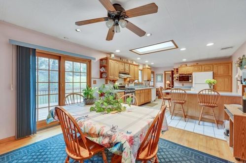 384 New Vernon Rd, Middletown NY  10940-7535 exterior