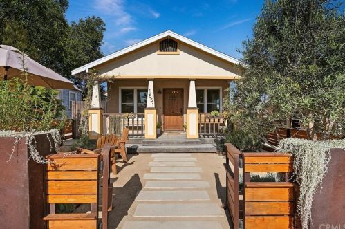 1851 32nd St, San Diego, CA 92102-1201