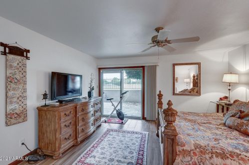 7651 Edgemont Ave, Scottsdale AZ 85257-1815 exterior