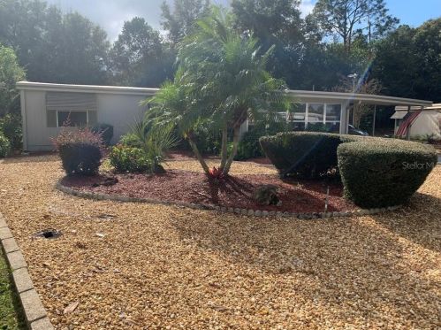 659 Buccaneer Blvd, Tavares, FL 32778-4595