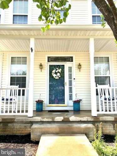 11206 Englewood Ct, Fredericksburg, VA 22407-2538