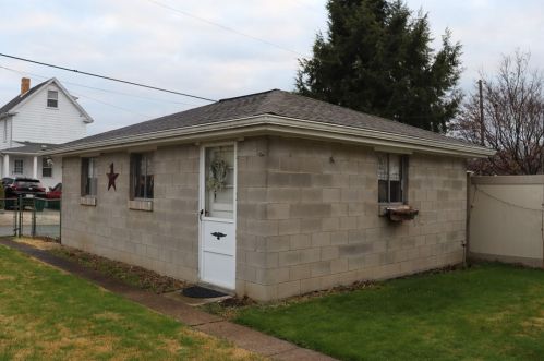 121 Washington St, Latrobe, PA 15650-1460