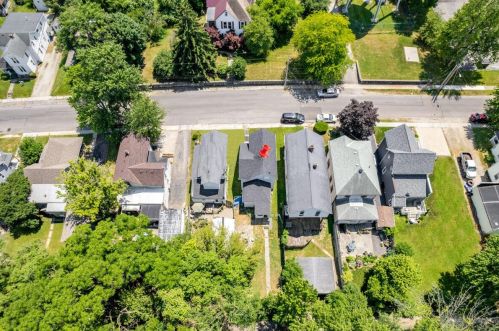 220 Gurley Ave, Marion, OH 43302-5127