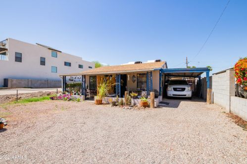 4516 8th Pl, Phoenix, AZ 85014-3815