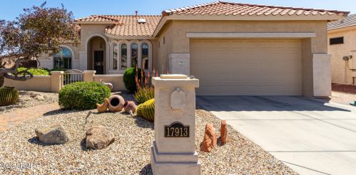 17913 Addie Ln, Sun City, AZ 85374-8901