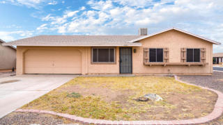 10810 Heatherbrae Dr, Phoenix, AZ 85037-5713