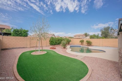 1458 219th Dr, Buckeye, AZ 85326-8680
