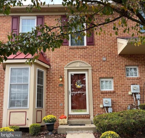 540 Greenwood Ct, Harleysville, PA 19438-3094