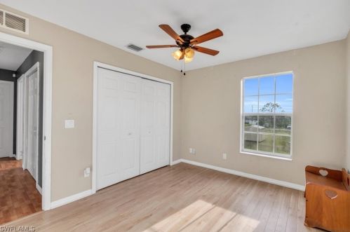 911 Apple Ave, Lehigh Acres FL 33971-6441 exterior