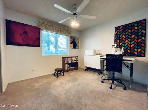 1246 Tyson St, Chandler AZ  85224-4323 exterior