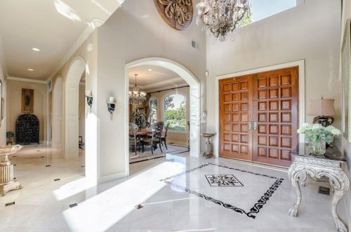 5902 Country Clb Pkwy, San Jose CA  95138-2301 exterior