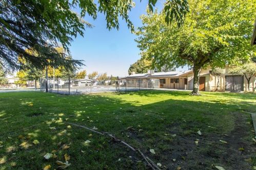 2128 Hacienda Ln, Modesto CA  95350-0207 exterior