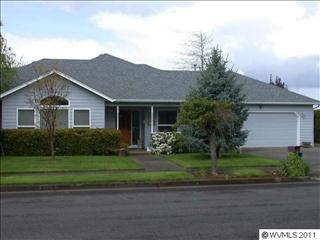 785 Foxhill Ave, Sublimity, OR 97385-9684