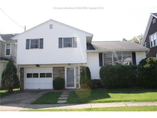 1428 22nd St, Parkersburg, WV 26101-3432