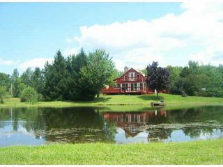 11521 Davis Rd, Prattsburgh, NY 14873-9772