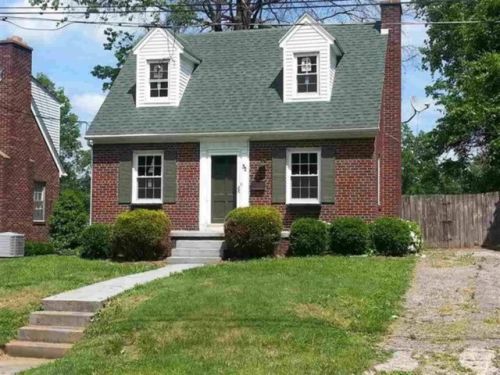 32 11th St, Scenic Hts, IN 47586-1904