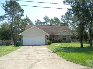 160 Villacrest Dr, Crestview FL  32536-4266 exterior