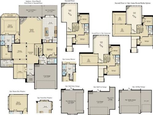 240 Flower Meadows Dr, Waxahachie, TX 75165-6942