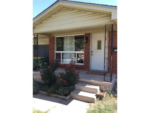 9240 Hooker St, Westminster, CO 80031-2727