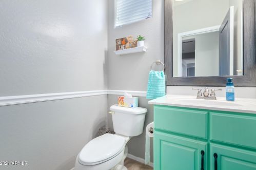 21404 Roundup Way, Queen Creek AZ  85142-3288 exterior