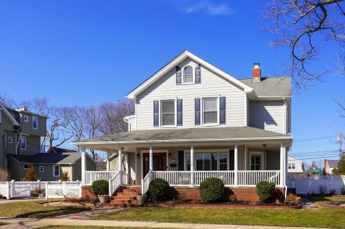 314 5th Ave, Belmar, NJ 07719-2109