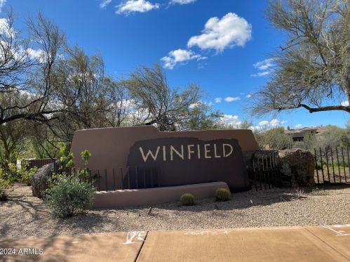 7473 Soaring Eagle Way, Scottsdale AZ 85266-1627 exterior