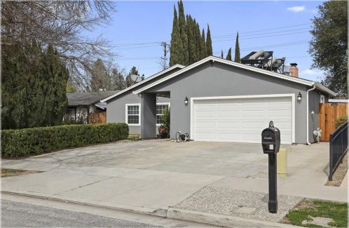 7108 Avenida Rotella, San Jose, CA 95139-1113