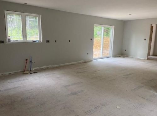 129 Leavitt Rd, Belmont NH  03220-3216 exterior