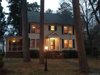 311 Lantz Ave, Salisbury, NC 28144-2327