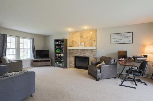 3588 Heartwood Rd, Amelia OH  45102-1761 exterior