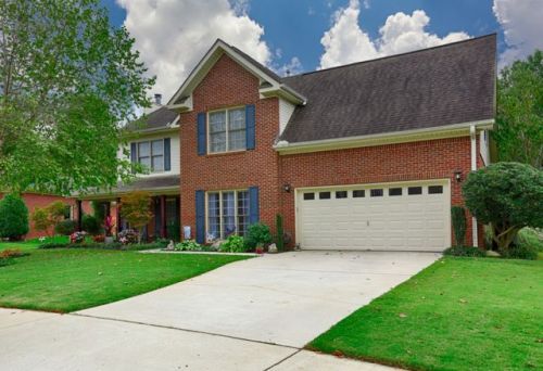 156 Joe Phillips Rd, Madison, AL 35758-9768