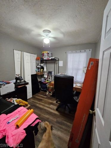 2605 59th St, Lehigh Acres FL  33971-5727 exterior