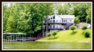 140 Clearview Cir, Winchester, TN 37398-3865