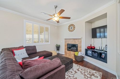 17613 High Bluff Ct, Victorville CA  92395-7761 exterior