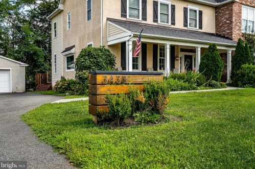 3433 Pruss Hill Rd, Pottstown, PA 19464-3327
