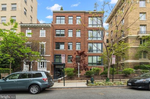 2225 California St, Washington, DC 20008-3933