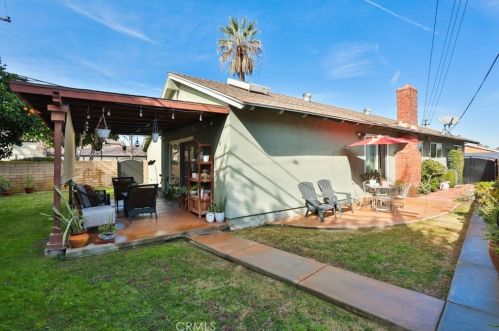 12512 Tours Ave, Garden Grove CA  92843-4127 exterior